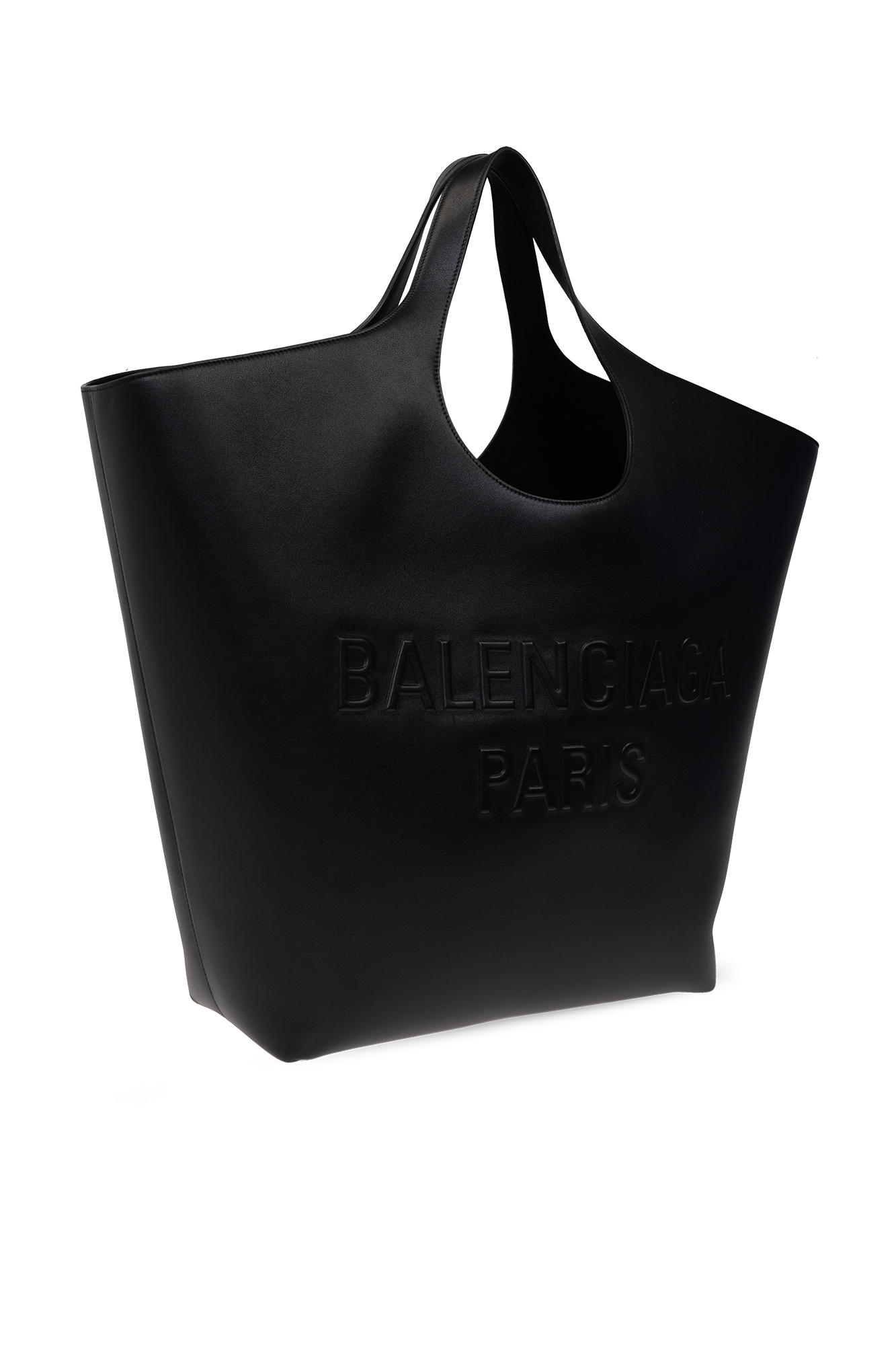 Black 'Mary-Kate Large' shopper bag Balenciaga - Vitkac Canada